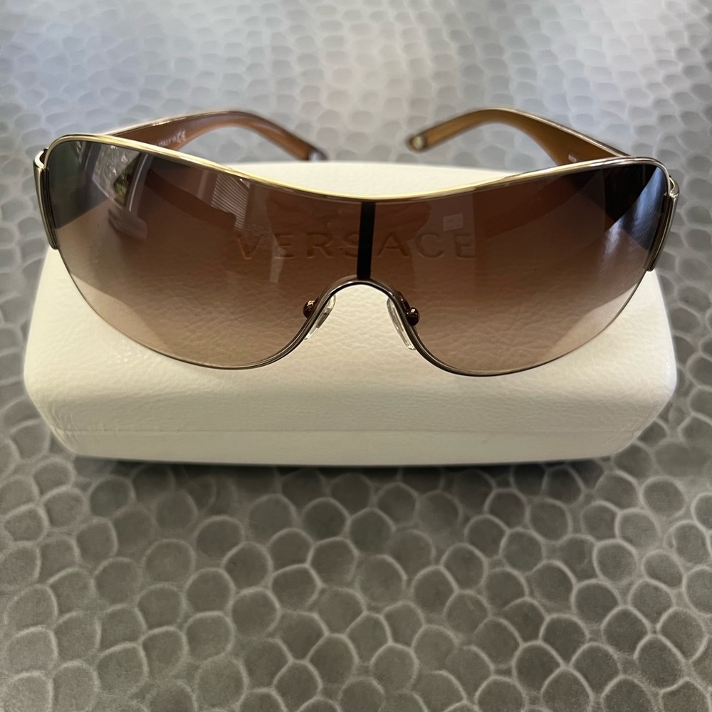 Versace Sunglasses